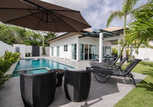 Orchid Paradise Homes 316