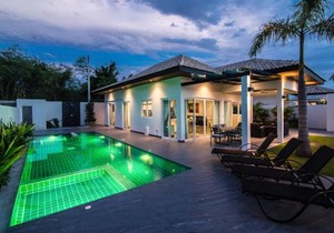 Orchid Paradise Homes 316