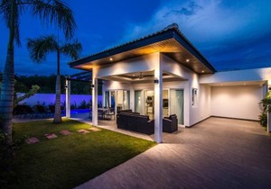 Orchid Paradise Homes 316