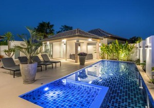 Orchid Paradise Homes 325