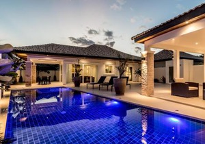 Orchid Paradise Homes 325