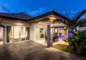 Orchid Paradise Homes 325