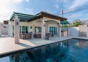 Orchid Paradise Homes 401