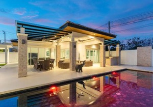 Orchid Paradise Homes 401