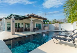 Orchid Paradise Homes 401