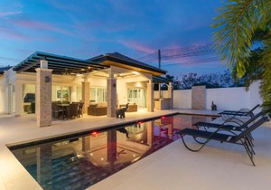 Orchid Paradise Homes 401