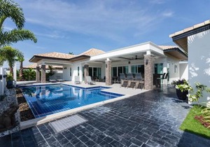Orchid Paradise Homes 415