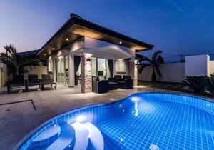 Orchid Paradise Homes 420