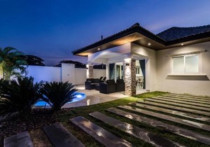 Orchid Paradise Homes 420