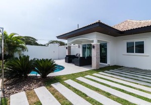 Orchid Paradise Homes 420