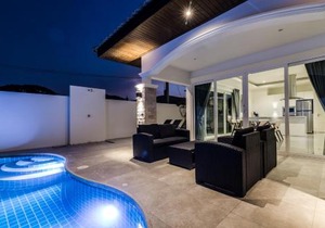 Orchid Paradise Homes 420