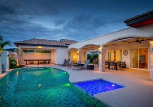 Orchid Paradise Homes 515