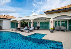 Orchid Paradise Homes 515