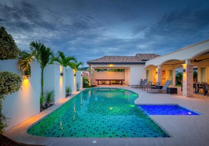 Orchid Paradise Homes 515