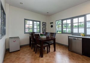 Orchid Paradise Homes OPV 25