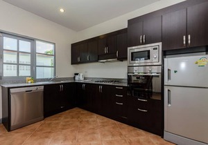 Orchid Paradise Homes OPV 25