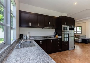 Orchid Paradise Homes OPV 25