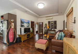 Orchid Paradise Homes OPV 30