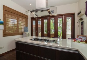 Orchid Paradise Homes OPV 30