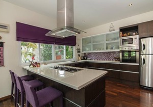 Orchid Paradise Homes OPV 30