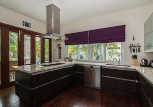 Orchid Paradise Homes OPV 30