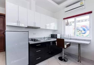Orchid Paradise Homes OPV 201