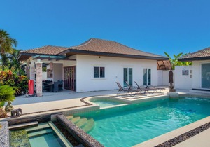 Orchid Paradise Homes OPV 201