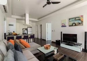 Orchid Paradise Homes OPV209