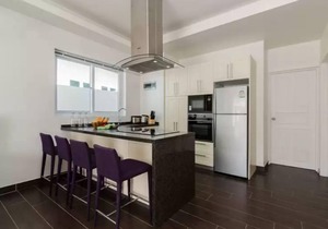 Orchid Paradise Homes OPV209