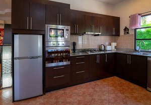 Orchid Paradise Homes OPV 15