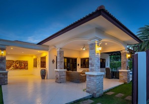 Orchid Paradise Homes OPV 15
