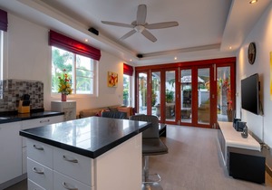 Orchid Paradise Homes OPV 213