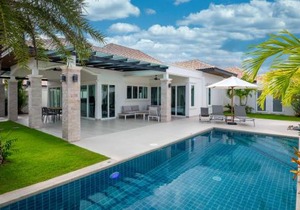 Orchid Paradise Homes OPV 427
