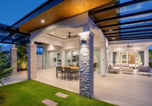 Orchid Paradise Homes OPV 427