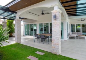 Orchid Paradise Homes OPV 427