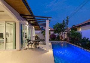 Orchid Paradise Homes OPV 421