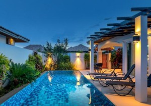 Orchid Paradise Homes OPV 421