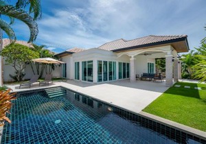 Orchid Paradise Homes OPV429