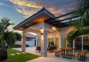 Orchid Paradise Homes OPV429