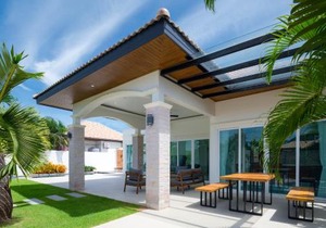Orchid Paradise Homes OPV429