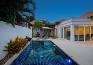Orchid Paradise Homes OPV429