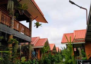 ouychai resort home stay