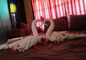 ouychai resort home stay