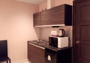Park Lane Resort Jomtien - 3rd floor condo