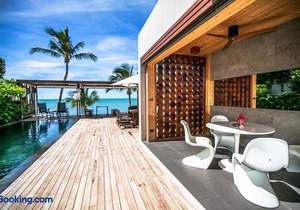 Pavilion Pool Residence Samui