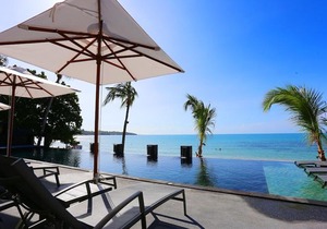 Pavilion Samui Pool Residence