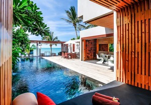 Pavilion Samui Pool Residence