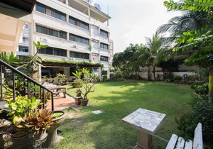 Penpark Place