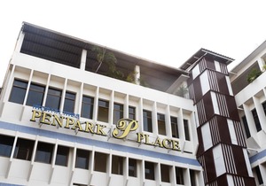 Penpark Place