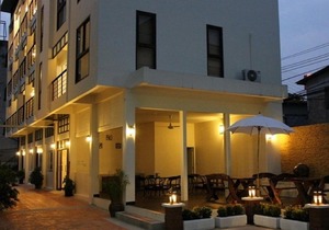 Penpark Place